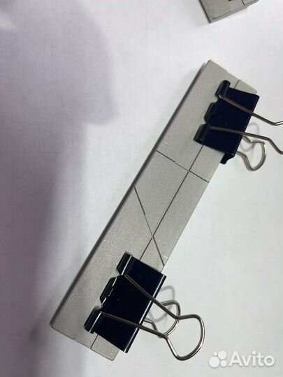 Приспособление для склеивания ленты