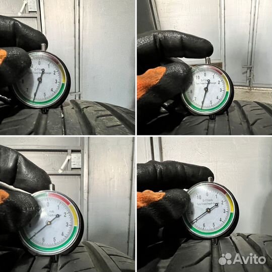 Комплект колес RAV4