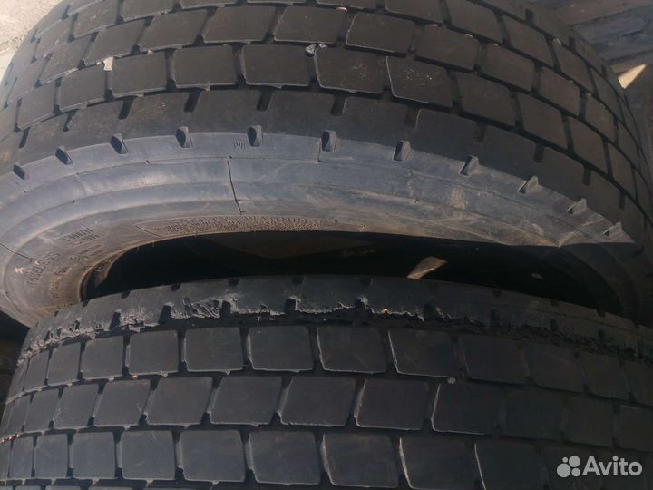 Шины 215 75 r17.5
