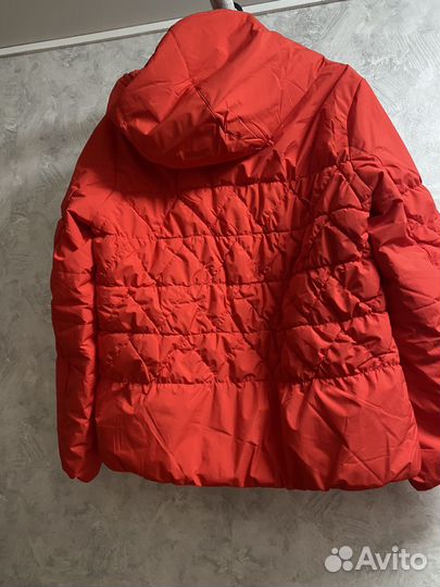 Куртка демисезонная (L) новая