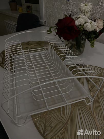 Сушилка для посуды