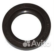 Сальник 34*50*7 оси привода тнвд маз (фтор)