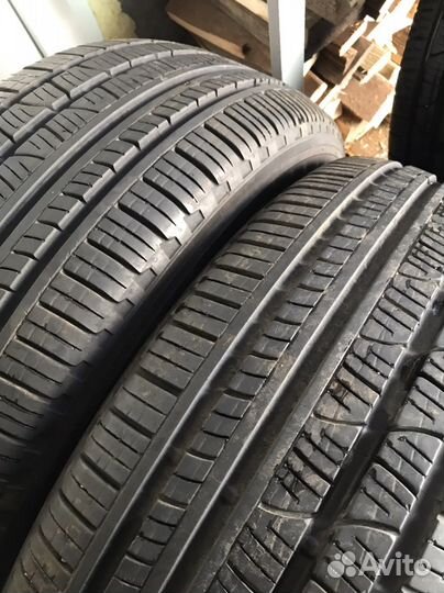Pirelli Scorpion Verde All Season 235/60 R18