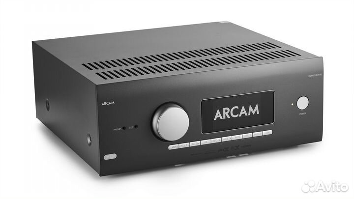 Arcam Avr5