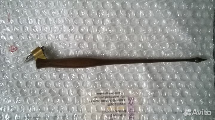 Косой держатель для пера Oblique (для каллиграфии)