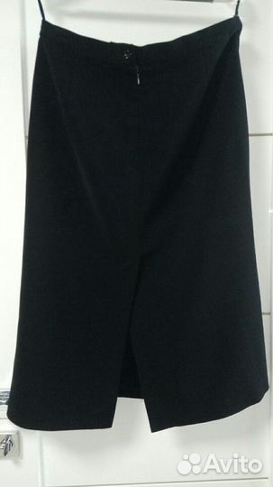 Костюм пиджак + юбка