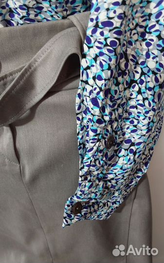 Костюм jerusi блуза + юбкаРазмер 50, 52, 54