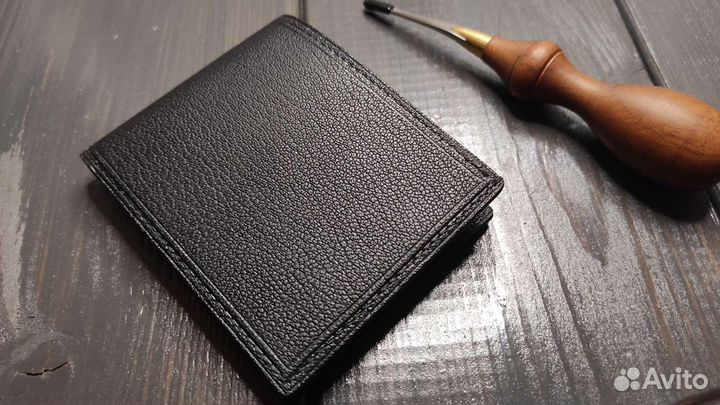 Изделия из кожи ручной работы