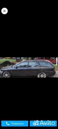 Двери на ford mondeo