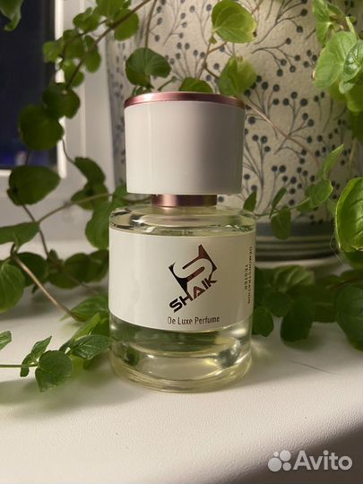 Духи Shaik 160