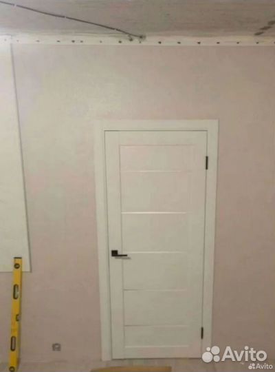 Двери межкомнатные в наличии от склада
