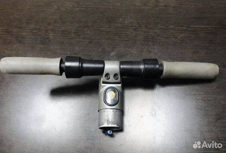 Ninebot es2 запчасти