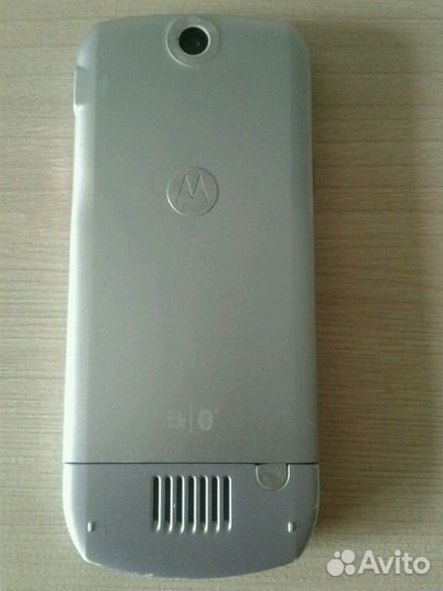 Motorola A1010