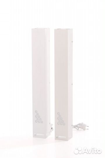 Рециркулятор медицинский бактерицидный