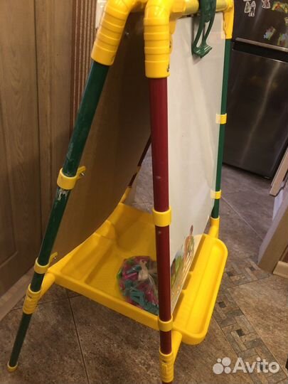 Доска мольберт