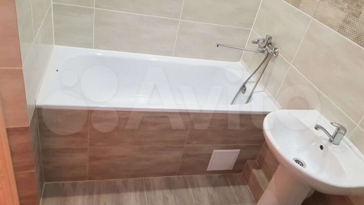 2-к. квартира, 44 м², 11/16 эт.