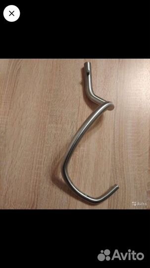 Крюк для миксера Bear Varimixer RN20