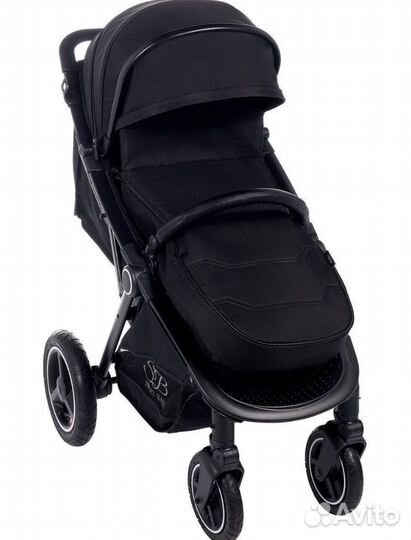 Коляска sweet baby Suburban Air