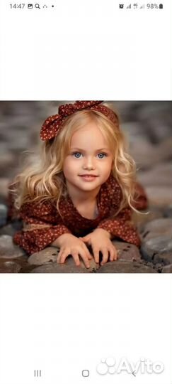 Няня для ребенка