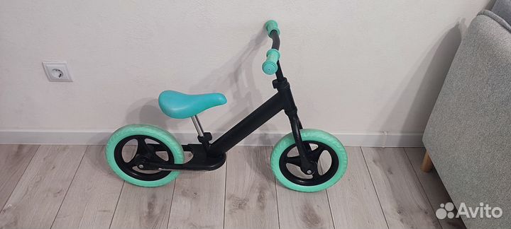 Беговел Glory