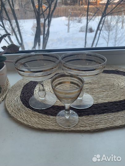 Посуда разная