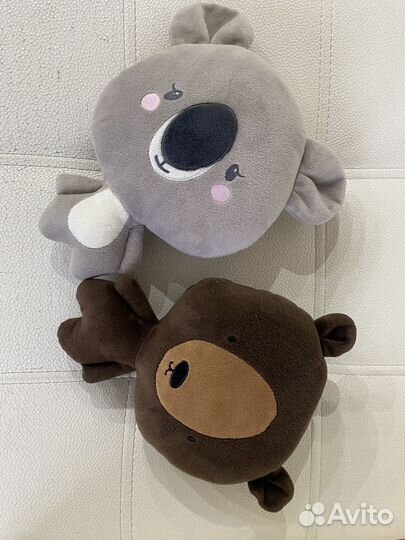 Мягкая игрушка H&M Home