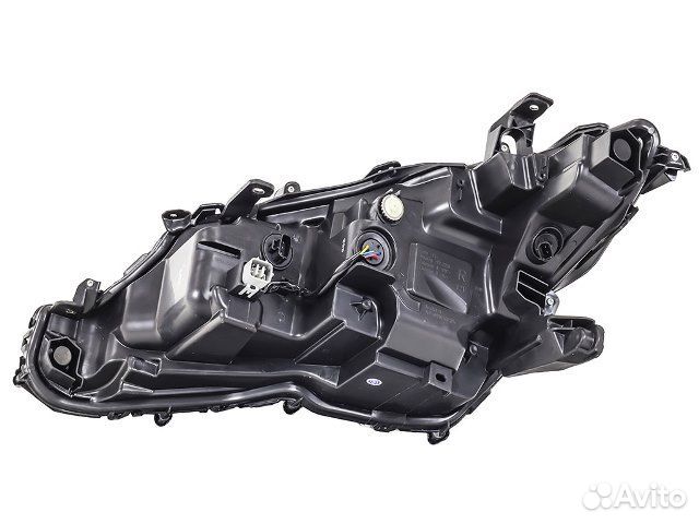 Фара правая Toyota Camry V70