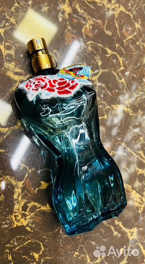 Jean paul gaultier le belle духи оригинал