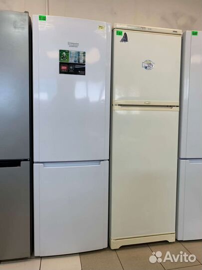 Холодильник бу с гарантией и доставкой