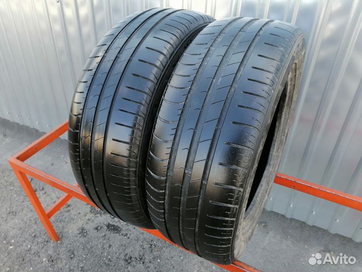 Hankook Kinergy Eco K425 205/55 R16 91H