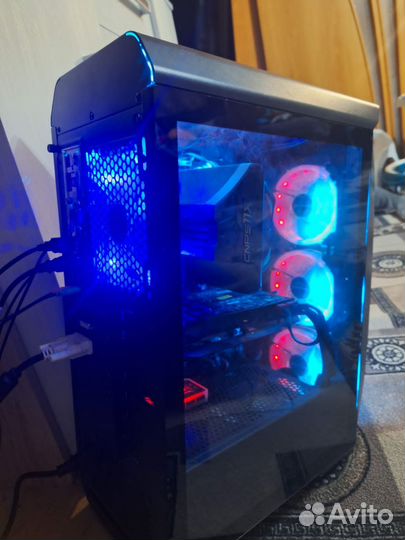 Комплект. Игрового.П.К