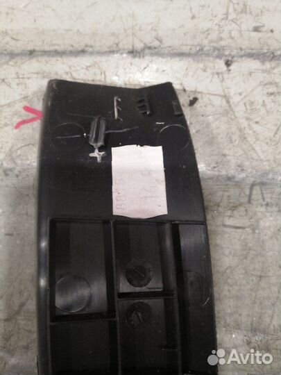 Накладка стойки Volkswagen Passat B8 CZD 1.4 2018