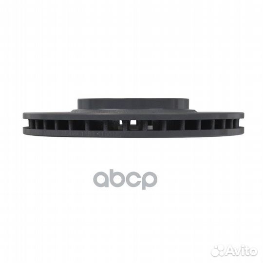 Диск тормозной hyundai H1/H200/plaza/starex / H