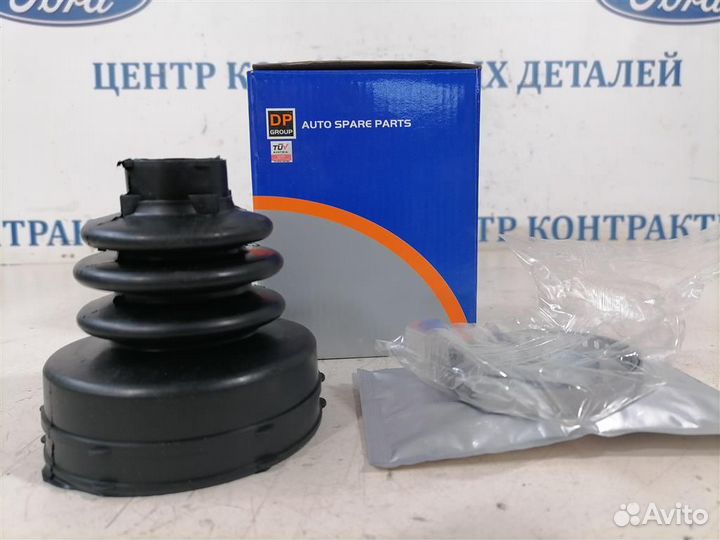 Пыльник ШРУСа