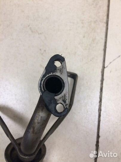 Маслозаборник Chery Bonus