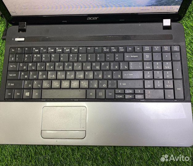 Acer Aspire E1-531