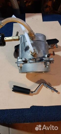 Бойлер для кофеварки