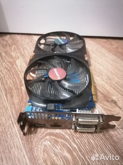 Gtx 650 Ti Boost