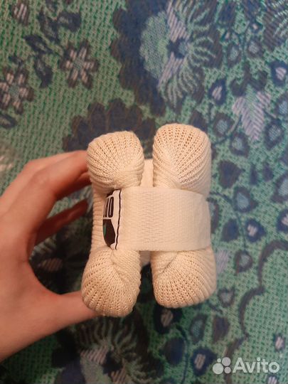 Воротник шанца детский