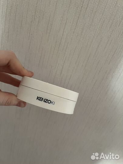 Kenzo kenzoki hydration flow 21 sleeping mask