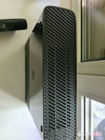 Xbox 360 Slim 500G