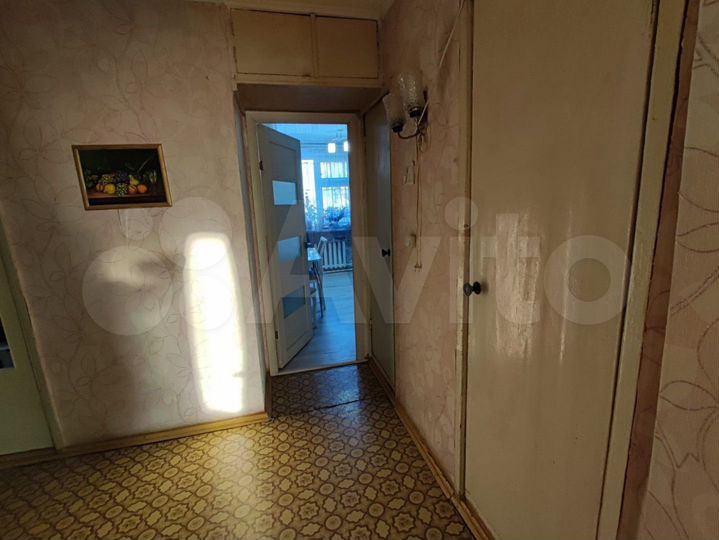 2-к. квартира, 47,2 м², 5/5 эт.