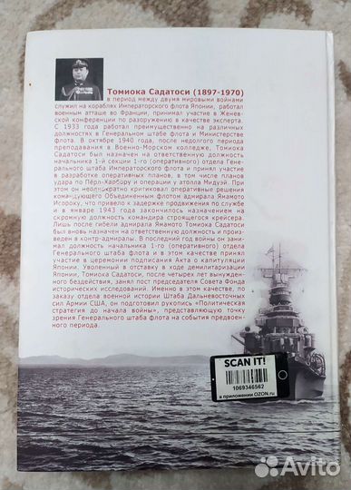 Политическая стратегия Японии до начала войны