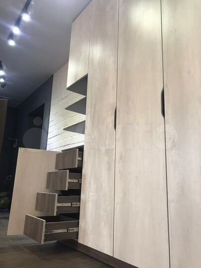 2-к. квартира, 49 м², 3/9 эт.