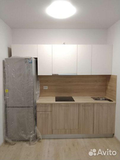 Сборка и установка мебели