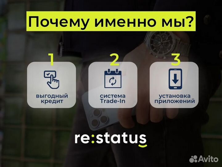iPhone 14 Pro, 128 ГБ