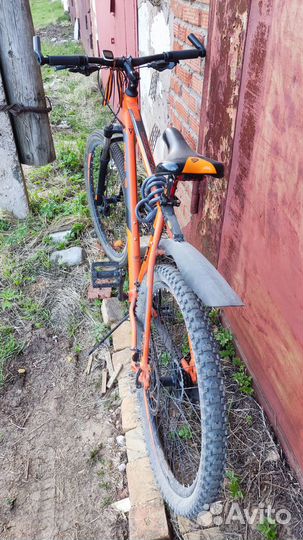 Велосипед Stels Navigator 745MD