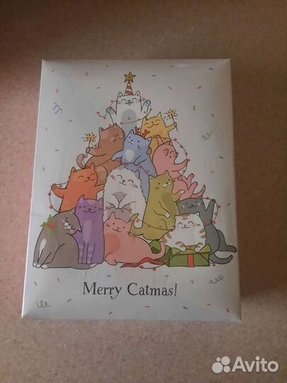 Подарочный набор для девочки