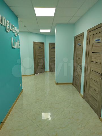 Свободного назначения, 115 м²