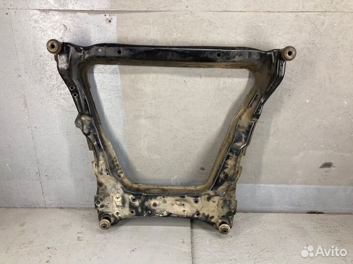 Подрамник передний Nissan X-Trail T31